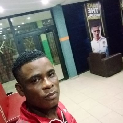 joeosamudiamen1's profile picture. There is no enchantment against Jacob.
 Respect is not fear. Patoranking🔥 biggest fan.