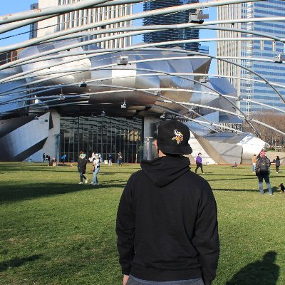 L_Dagenais's profile picture. Get bamboozled