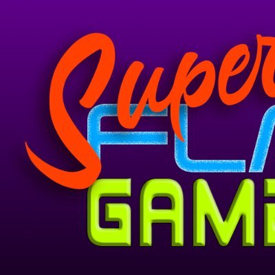 Super Flare Games