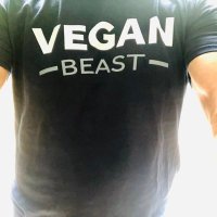The Vegan Girvek(@bellstkd) 's Twitter Profile Photo