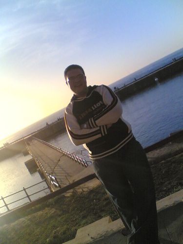 hishamaboalnasr's profile picture. 