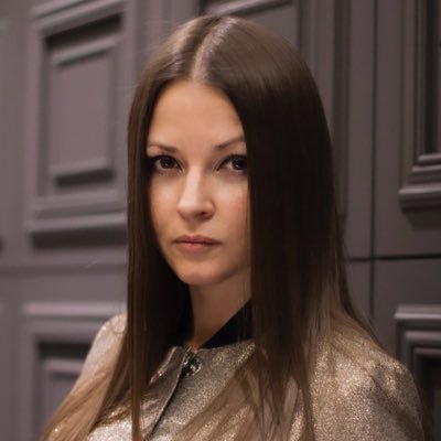AlferovaYulya Profile Picture