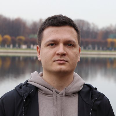 khudysh's profile picture. Software QA Engineer