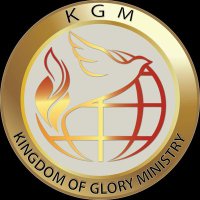 Kingdom of Glory Ministry(@_kgmonline) 's Twitter Profile Photo