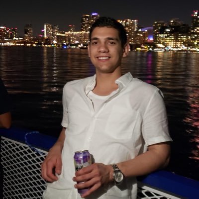 cristian alexis