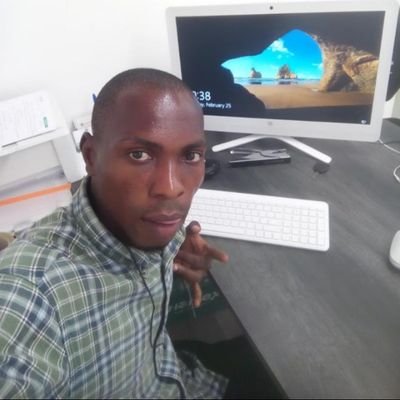 IT guy l Networking l CCTV l intercom l Access control and time attendance l web development I Chelsea FC...u jst holla🌐😉08126494667🔔