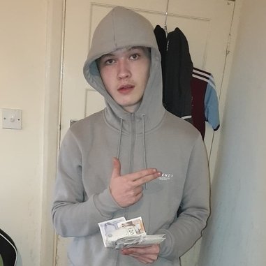 Proudshootah's profile picture. https://t.co/FgJ8QThtDk