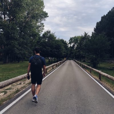👨🏻💻☁️ 2x AWS Cloud Certified
🗽 Anarquista de mercado
📈 Investor
💙💛💙 Boca Juniors
⚡https://t.co/DXTwV5bpnS