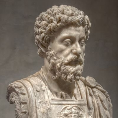 The happiness of your life depends upon the quality of your thoughts ~ Marcus Aurelius