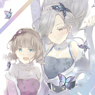 ❥︎papillonさんのプロフィール画像