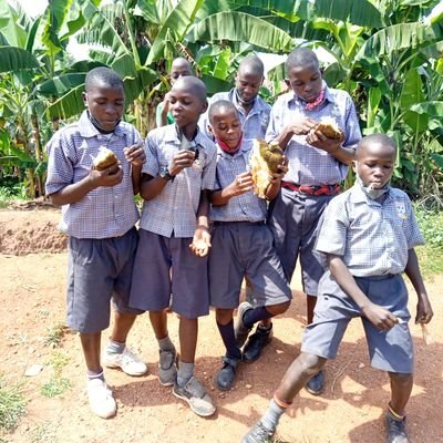 A teacher ready to support the underprivileged kids acquire education . Am ready to connect with kind hearted humans to help these poor kids have a better life.