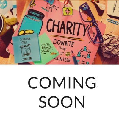 The Elysium Project will provide sustainable funding for charities across the UK. Enquiries@elysium-project.co.uk. View pinned thread for more info.