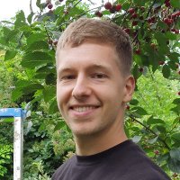 Gunnar Placzek (@g_placzek) 's Twitter Profile