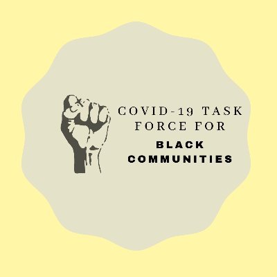 The Black Health Task Force of Peel seeks to address, educate and take action on the disproportionate impact coronavirus has on black people.