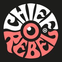 Chief Rebel (@chiefrebelgames) 's Twitter Profile