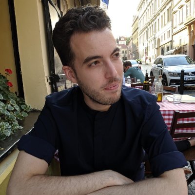 Networking,designing networks and having fun(not in that order). CCIE#66622
Looking into learning some cloud computing now.
https://t.co/WE1v2k5Sx7