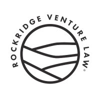 Rockridge Venture Law (@bcorplawfirm) 's Twitter Profile Photo