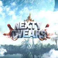 ↘️ (@nextytweaks) 's Twitter Profile