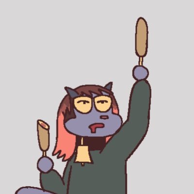 ghostrepo1's profile picture. casual/bullshit account, art account: @repoghost