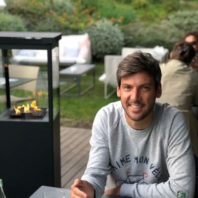 theyough's profile picture. Devops / entrepreneur 
Digital Nomad for the last 5 years.