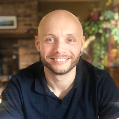 adamjcolvin's profile picture. Ruby and JavaScript Programmer