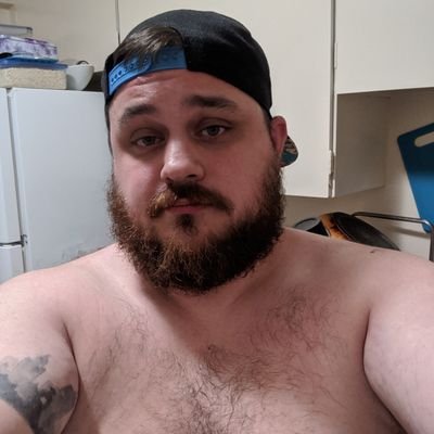 Young Canadian bear joining the fray. Expect NSFW stuff along with only somewhat witty posts about food, gay stuff or video games. Maybe some other stuff to.