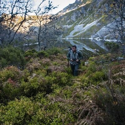 Experiencias de Ecoturismo en el Suroccidente de Asturias.Parque Natural de Fuentes del Narcea, Degaña e Ibias.Reserva Natural Integral de Muniellos