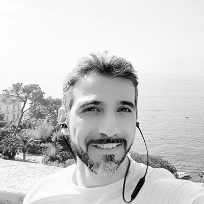 SalvatorMinucci's profile picture. L'Amore e il modo preferito da Dio per stare fra le sue creature