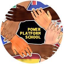 Registrations for the Spring 2022 round of the Power Platform School is now closed. But you can sign up for Spring 2023 at https://t.co/P8tbHD5cdF