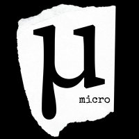 Micro(@PodcastMicro) 's Twitter Profile Photo