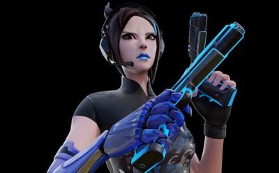 GraphisteDalo's profile picture. Graphic designer for ? 

Commission opens