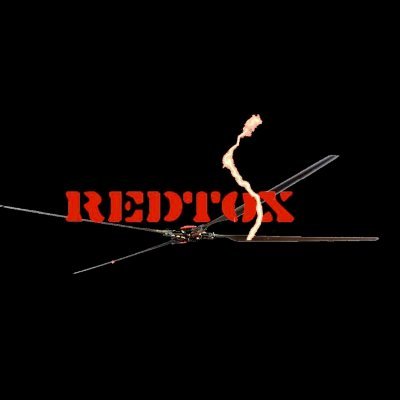 Hello , Hallo , Salut  you are on 
redtox youtube Twitter.