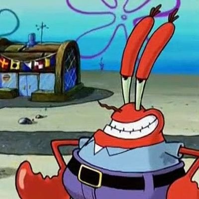 Ahoy Sailers! The Krusty Krab opens every morning at 8am EST! Except Sundays, we are not open then...
Posts everyday except for Sunday