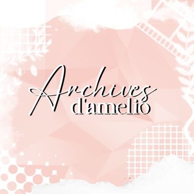 archivesdamelio Profile Picture