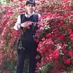 tamadonEH's profile picture. برنامه نویس⚡وبلاگر⚡ در جستجوی معنا⚡
Ex-hacker⚡OWASP Leader⚡my quotes about InfoSec⚡ Try to bring my idea into the world!⚡Ask Google about my Bio!