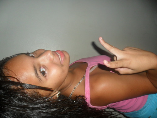 princesinha do,senhor