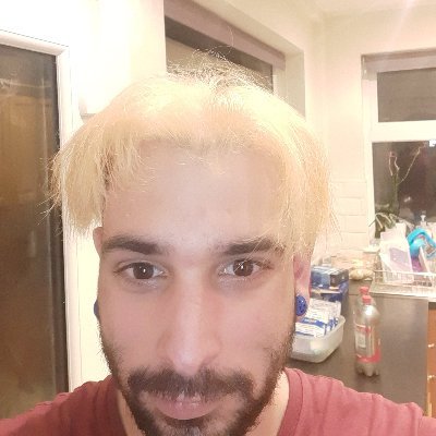 majoreronay's profile picture. 