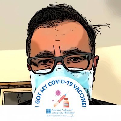 Rsb366's profile picture. Emergency Medicine Physician