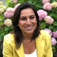 Mariana Gérez (@marianagerez1) 's Twitter Profile