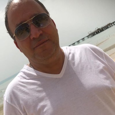 medhatadel2's profile picture. 