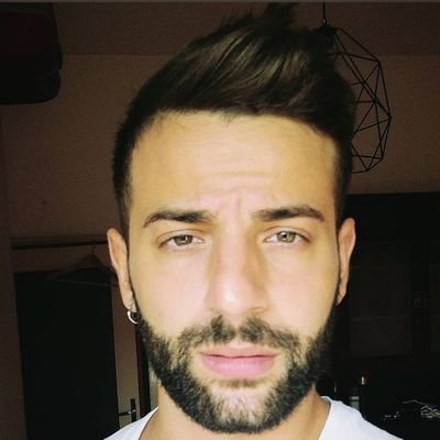 Boyersyl20's profile picture. je suis serein et je reste serein