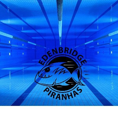 Edenbridge Piranhas Swimming Club