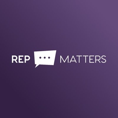 repmatters_tech Profile Picture