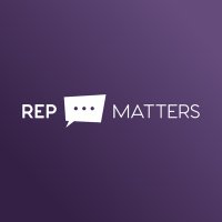 Rep Matters(@repmatters_tech) 's Twitter Profile Photo