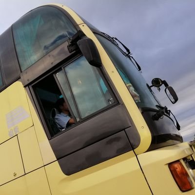 ボルボアステローペ博物館/JAPAN B10M COACH MUSEUM