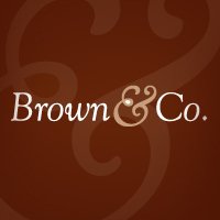 Brown & Co(@brownandcostore) 's Twitter Profile Photo
