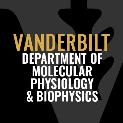 Vanderbilt Molecular Physiology & Biophysics