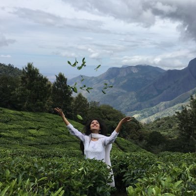CuriousPropell1's profile picture. Traveller looking for stories, art, craft, food and culture. Tea lover and love to pose. Film Maker. YouTuber. Photographer. Consultant.