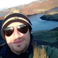 Egill Jóhannsson (@egilljoh) 's Twitter Profile Photo