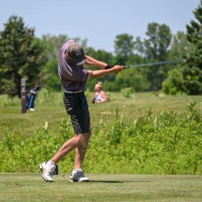 Hayes ‘20 • Findlay Golf ‘24 ⛳️ • Follower of Jesus Christ